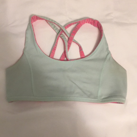 Ivivva vitality bra - Picture 3 of 4